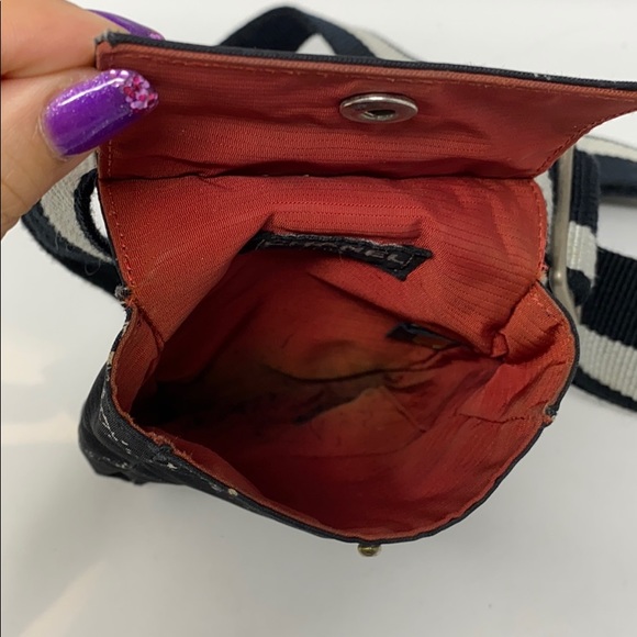 Chanel belt mini bag - Picture 9 of 13